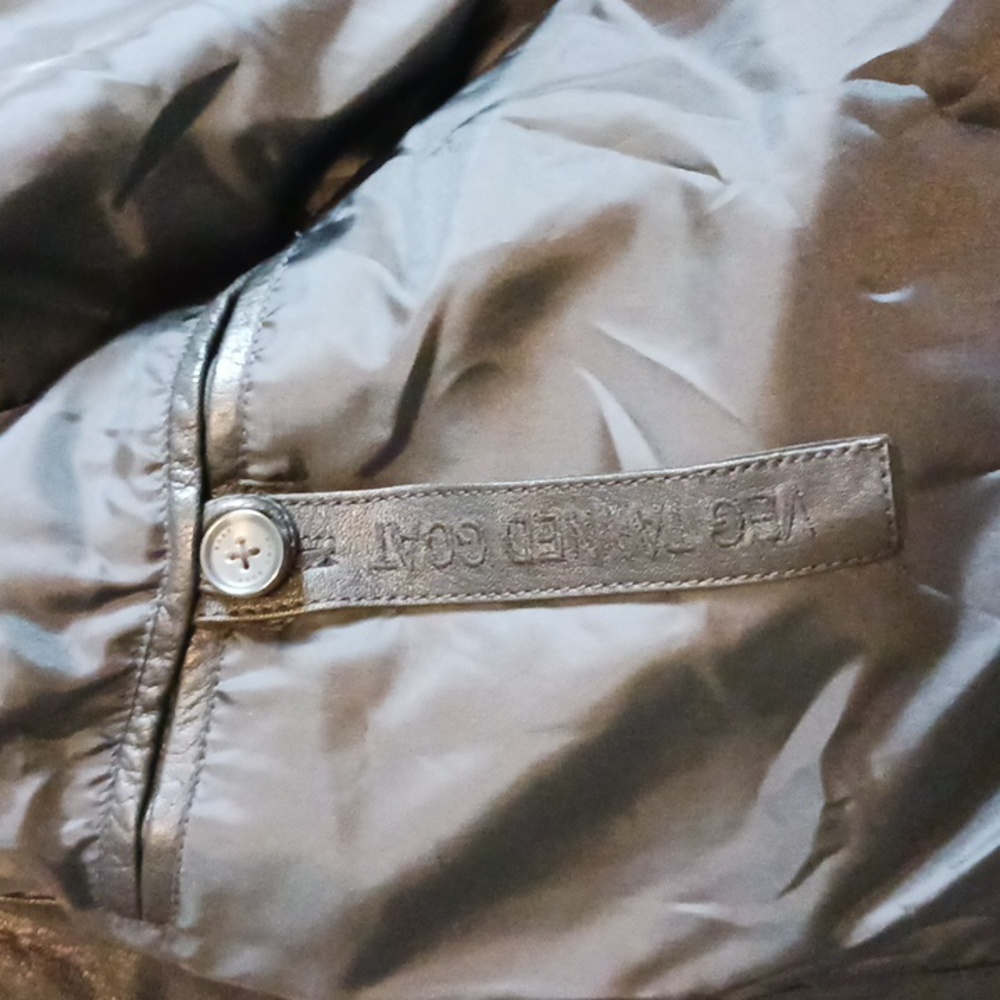 Leather Jacket - Picture 11 of 16